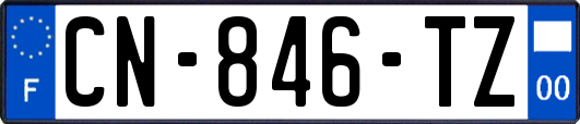 CN-846-TZ