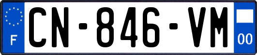 CN-846-VM