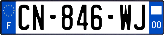 CN-846-WJ