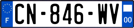 CN-846-WV