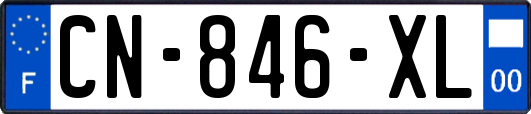 CN-846-XL