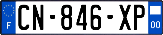 CN-846-XP