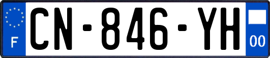 CN-846-YH