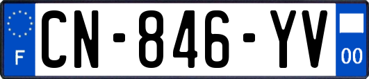 CN-846-YV
