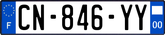 CN-846-YY