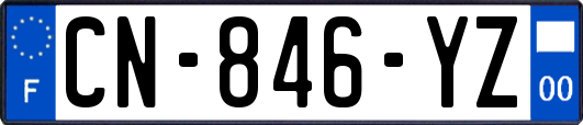 CN-846-YZ