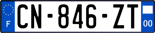 CN-846-ZT
