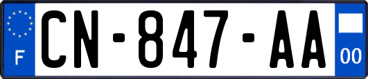 CN-847-AA