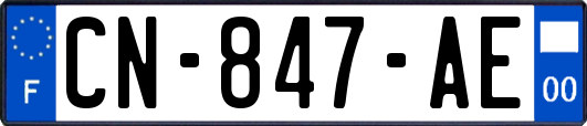 CN-847-AE