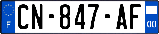 CN-847-AF