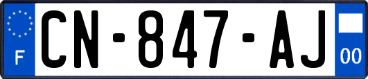 CN-847-AJ