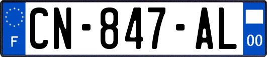 CN-847-AL