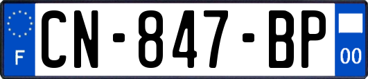 CN-847-BP