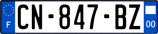 CN-847-BZ