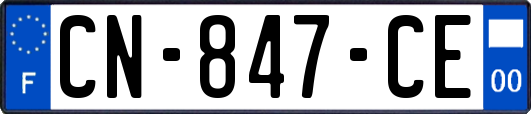 CN-847-CE