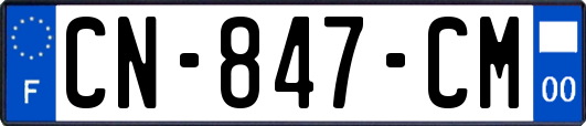 CN-847-CM