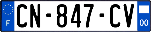 CN-847-CV