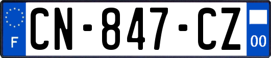 CN-847-CZ