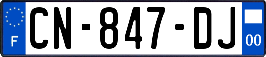 CN-847-DJ