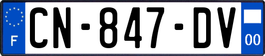 CN-847-DV