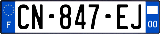 CN-847-EJ