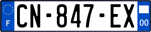CN-847-EX