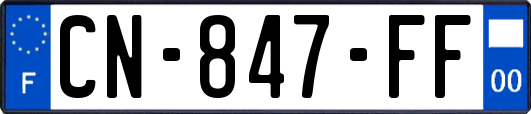 CN-847-FF