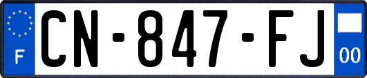 CN-847-FJ