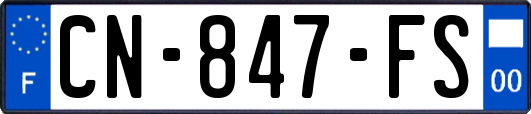 CN-847-FS