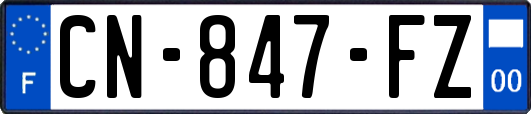 CN-847-FZ