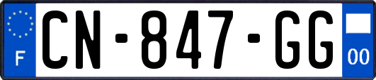 CN-847-GG