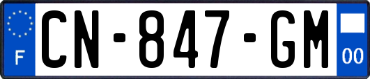 CN-847-GM