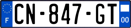 CN-847-GT