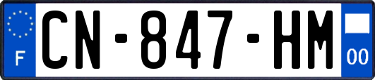 CN-847-HM