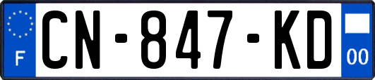 CN-847-KD