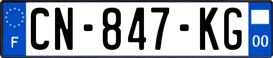 CN-847-KG