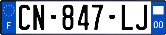 CN-847-LJ