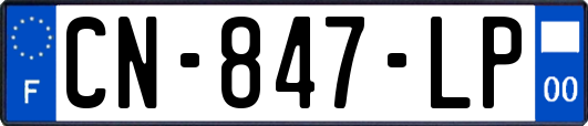 CN-847-LP