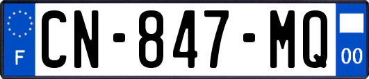 CN-847-MQ