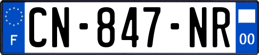 CN-847-NR