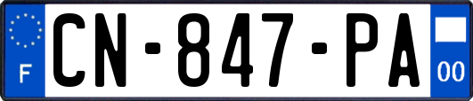 CN-847-PA