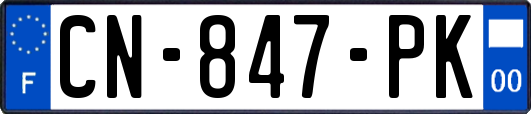 CN-847-PK