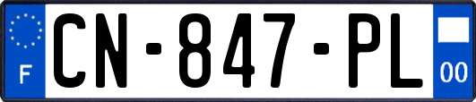 CN-847-PL