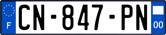 CN-847-PN