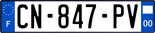 CN-847-PV