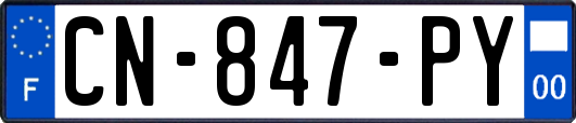 CN-847-PY