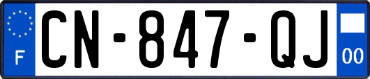 CN-847-QJ