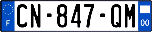 CN-847-QM