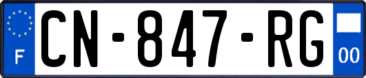 CN-847-RG