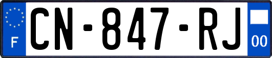 CN-847-RJ